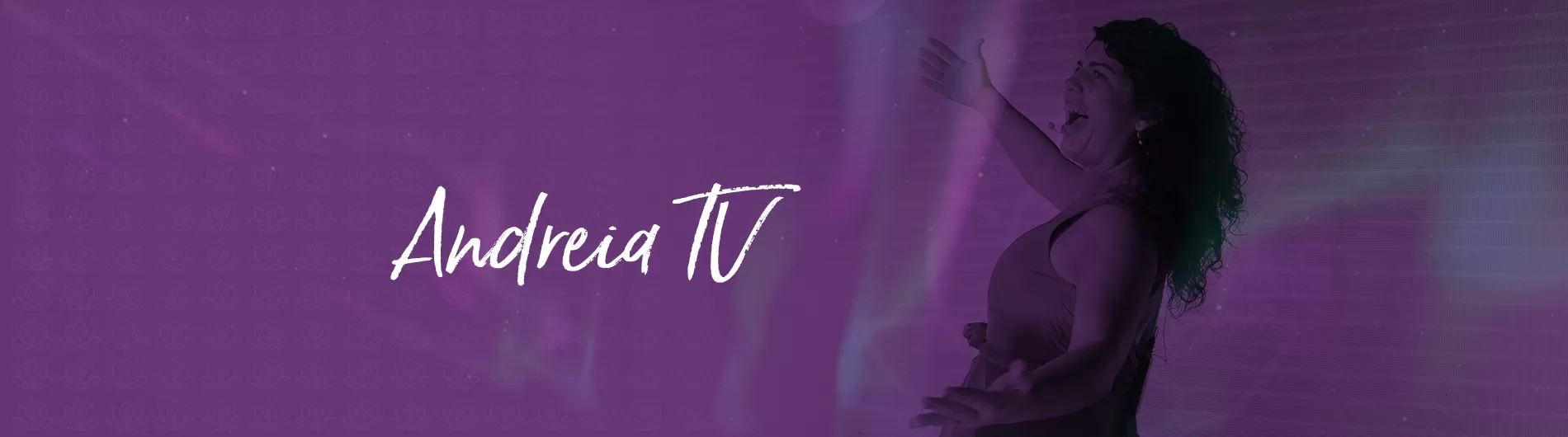 Andreia TV 2