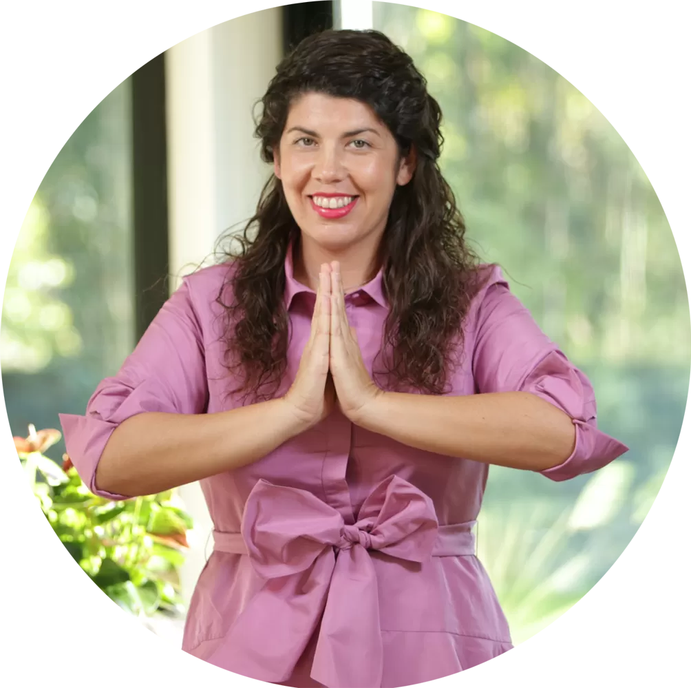 Andreia TV 5